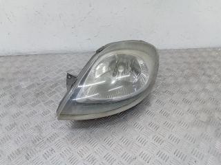 фара левая Renault Trafic 2 поколение 2004, 7700311373