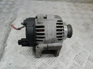 генератор Renault Scenic 2 поколение 2004, 8200100907