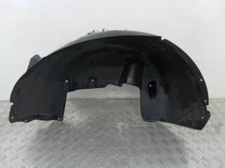 защита арок задняя левая (подкрылок) Mercedes-Benz GLE W166 2017, A1668841322