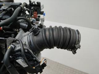 патрубок воздушного фильтра (в двигателе) Mazda 6 GH 2007, 2.5 л., бензин, L83713221