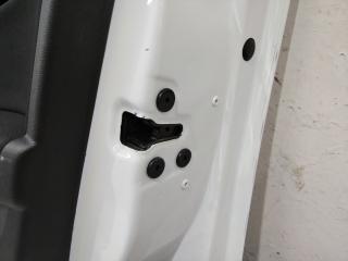 замок двери передней правой Renault Megane 4 поколение 2016