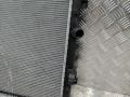 радиатор (основной) Volkswagen Tiguan 1 поколение 2009, 5N0121253M - фото №2