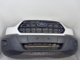 бампер передний Ford Transit 8 поколение 2018, BK3117K819, GK3117K819