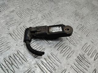 датчик абсолютного давления Renault Modus 1 поколение [рестайлинг] 2008, 1.5 л., дизель, МКПП, 8200168253