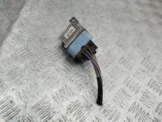 реле накала свечей Land Rover Range Rover Evoque L538 2013, 9663824880, AV6112A343BA