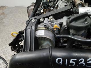 насос вакуумный Opel Insignia 1 поколение (A) 2011, 2.0 л., дизель, АКПП, 55205446