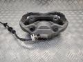 суппорт передний левый BMW 5 серия F07/F10/F11 2010, 3.0 л., дизель - фото №4