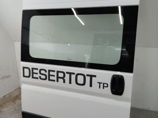 дверь сдвижная Peugeot Boxer 2 поколение [рестайлинг] 2018