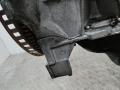 двигатель Peugeot 206 1 поколение 1999, 1.4 л., KFX (TU3JP), бензин, KFX, 10FSBW - фото №5