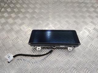 монитор мультимедиа BMW 3 серия F30/F31/F34 2012, 9252004