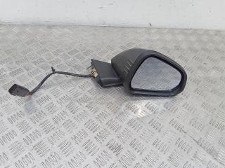 зеркало наружное правое Ford Mustang 6 поколение S550 2015, 5.0 л., бензин, купе