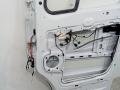 дверь передняя правая Mercedes-Benz Sprinter 2 поколение [рестайлинг] (W906) 2017, правый руль - фото №9