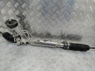 рулевая рейка Volkswagen Polo 5 поколение 2010, 6R1423051AT