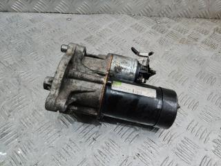 стартер Peugeot 206 1 поколение 1999, 1.4 л., D6RA572