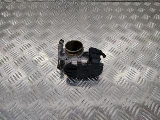 заслонка дроссельная Opel Corsa D 2009, 1.4 л., бензин, 0280750133