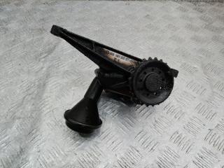 насос масляный Mercedes-Benz E-Класс W211/S211 2003, 2.6 л., M 112.917, бензин, 1131810001