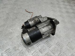 стартер Renault Clio 3 поколение 2009, 1.5 л., дизель, МКПП, 8200584675