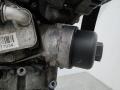 корпус масляного фильтра Opel Insignia 1 поколение (A) 2011, 2.0 л., A 20 DTH, дизель, МКПП, 55577034 - фото №2