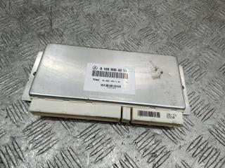 Блок управления ABS/ESP Mercedes-Benz GL-Класс X166 2015, 5.5 л., M 157.982, бензин, АКПП, A1669004811