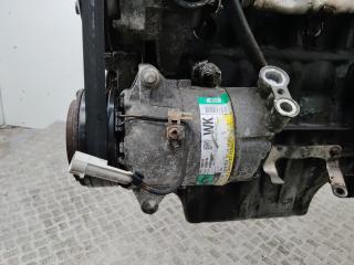 компрессор кондиционера Opel Zafira 2 поколение (B) 2007, 1.6 л., Z 16 XE1, бензин, МКПП, 13124750