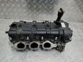 головка блока цилиндров Dodge Charger 7 поколение [рестайлинг] 2020, 3.6 л., бензин, 05184445AO