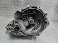 КПП механическая (МКПП) Opel Corsa D 2008, 1.2 л., A 12 XER, бензин, МКПП, W419, A11107699AK2W419 - фото №5