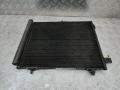 радиатор кондиционера Peugeot 1007 1 поколение 2007, 9680713180 - фото №3