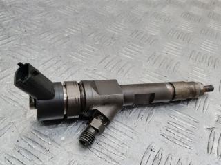 форсунка Renault Megane 3 поколение 2011, 1.9 л., дизель, 0445110328, H82778396