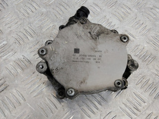 насос вакуумный Mercedes-Benz C-Класс W205/S205/C205 2016, A2701800901
