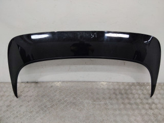 крышка отсека складной крыши Porsche Boxster 987 2006
