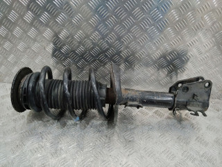 стойка передняя Renault Master 3 поколение 2012, 2.3 л., дизель, 543028774R
