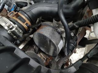 насос вакуумный Ford Transit 7 поколение 2012, 2.2 л., дизель, МКПП, BK2Q2A451FA