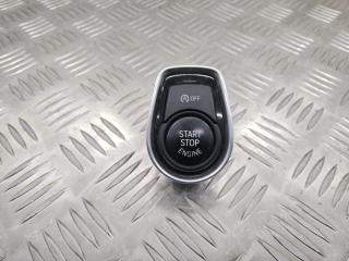 кнопка запуска двигателя BMW 3 серия F30/F31/F34 2012, 9250734