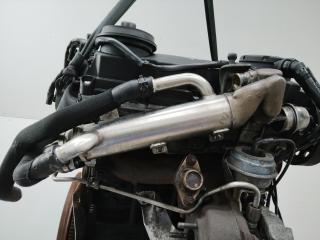 охладитель EGR / Радиатор EGR Audi A4 B7 2005, 2.0 л., BNA, дизель, вариатор