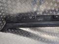 накладка на порог BMW 5 серия F07/F10/F11 2010, 7184774 - фото №9
