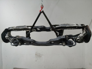 балка подвески задняя Mercedes-Benz A-Класс W176 2013, 2463506000