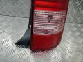 фонарь задний правый Fiat Panda 2 поколение 2005, хетчбэк 5 дв., 51763006 - фото №2