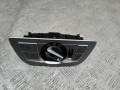 переключатель света BMW 7 серия G11/G12 2018, 9493726 - фото №2