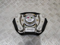 подушка безопасности водителя Mercedes-Benz M-Класс W163 2001, 1634600298 - фото №2
