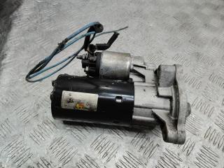 стартер Peugeot 607 1 поколение 2004, 2.2 л., дизель, АКПП, 0986018310