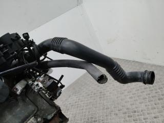 патрубок интеркулера Mercedes-Benz A-Класс W169 2006, 2.0 л., OM 640.940, дизель, МКПП, A1695200701