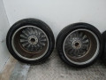 диск литой BMW 7 серия F01/F02 2012 - фото №7