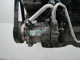 компрессор кондиционера Renault Logan 1 поколение 2008, 1.5 л., дизель, 926006229R