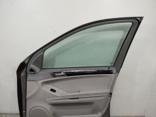стеклоподъемник электрический передний правый Mercedes-Benz M-Класс W164 2007, 2518200842
