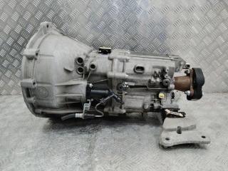 КПП механическая (МКПП) BMW 3 серия F30/F31/F34 2012, 2.0 л., N47 D20 C, дизель