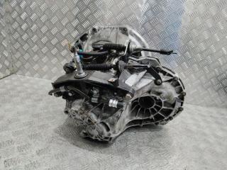 КПП механическая (МКПП) Renault Trafic 3 поколение 2014, 321018500R