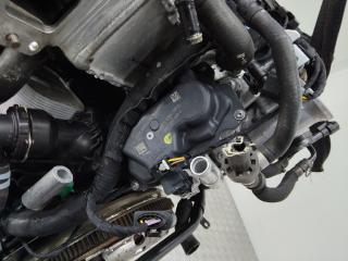 клапан EGR Skoda Octavia 3 поколение (A7) [рестайлинг] 2017, 2.0 л., дизель, 04L131501S