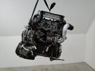 двигатель Nissan X-Trail T30 [рестайлинг] 2007, 2.2 л., YD22DDTi, дизель, YD22