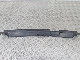 воздуховод (дефлектор) радиатора Mercedes-Benz GLC Coupe C253 2018, A2538808501
