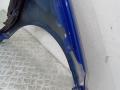 крыло переднее левое Mercedes-Benz A-Класс W168 2001, A1688800318 - фото №8
